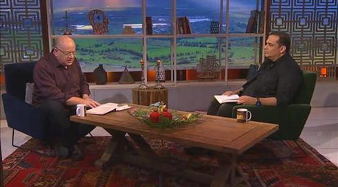 בין השמשות | עונה 3, פרק 57 - ניב גלבוע