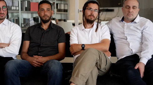 הלוחמים מאחורי ההאשמות: בוגרי נצח יהודה מגיבים על סאגת העיצומים