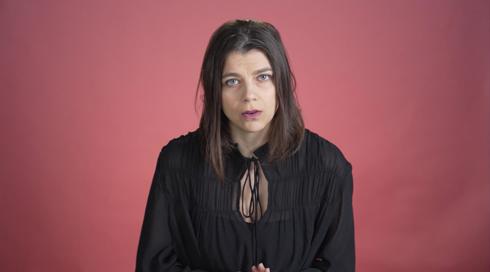כאן דעה