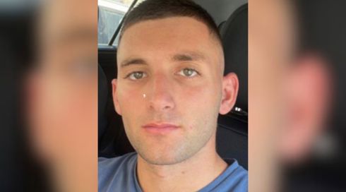אב החייל החטוף: מתן היה ברשימה ההומניטרית והוציאו אותו