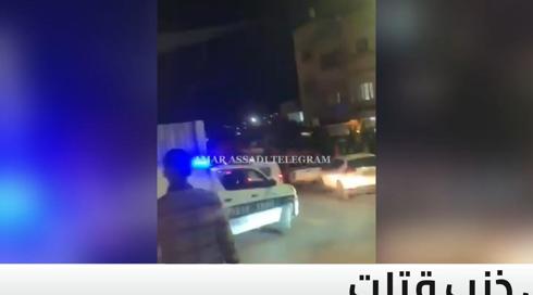 الخامسة في مكان مع محمد الشيخ خليل | 13.3.2023