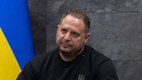 אנדריי ירמק, ארכיון