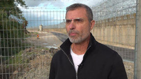 תושבי השרון חוששים מהאיום מטולכרם: "הממשלה חייבת לפעול, לא רוצים עוד 7.10"