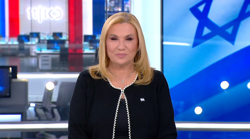 שבע עם איילה חסון | 27.02.24