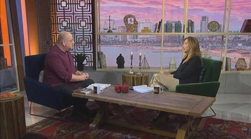 בין השמשות | עונה 3, פרק 23 - אושרת קוטלר