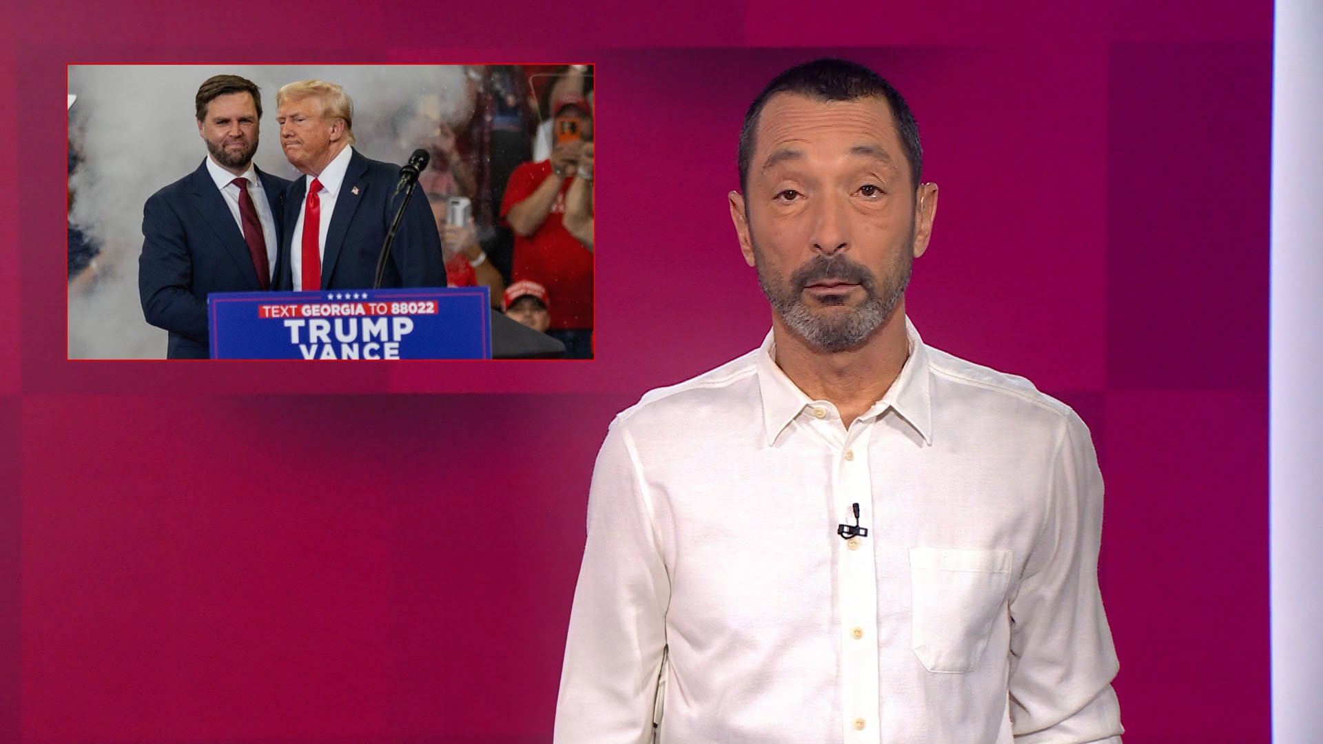 מהצד השני עם גיא זהר | 20.02.25