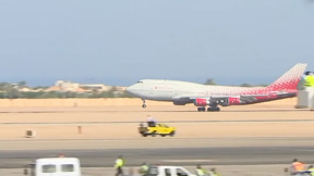 חופשת פסח בכל מחיר: כמה עולה לטוס דרך ירדן וסיני?