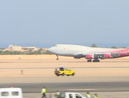 חופשת פסח בכל מחיר: כמה עולה לטוס דרך ירדן וסיני?