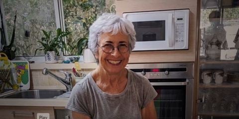 לאחר חודש בו הוגדרה כחטופה: זוהתה גופתה של ויויאן סילבר
