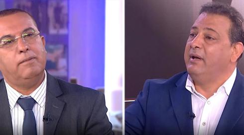 قضية ورأيان | حرب الكراسي في القائمة المشتركة