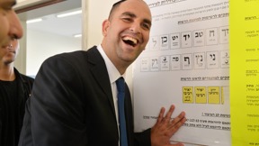 יאיר רביבו, ראש עיריית לוד
