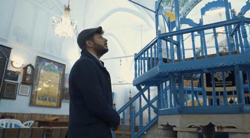 כאן פיוט | שירת הבקשות