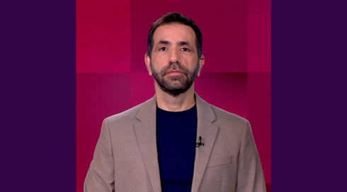   الجهة الثانية مع جلال أيوب | 26.08.2025 |