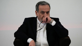שר החוץ של איראן עבאס עראקצ'י, ינואר 2026