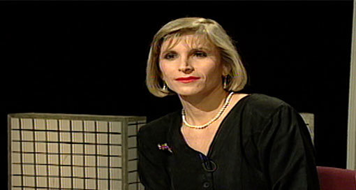 יעל דן מתוך: "רשות הדיבוב"