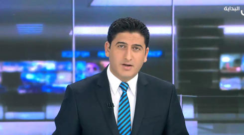 نايف سارجي