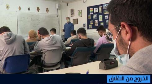 ما كان الأسبوع فتح 