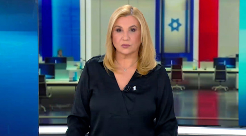 שבע עם איילה חסון | 05.12.23