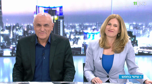 שישי בחמש 08.02.19