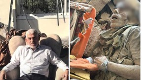 סינוואר חוסל