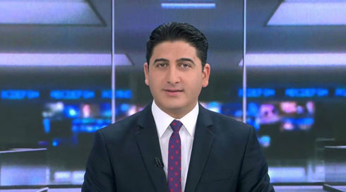 نائف سارجي