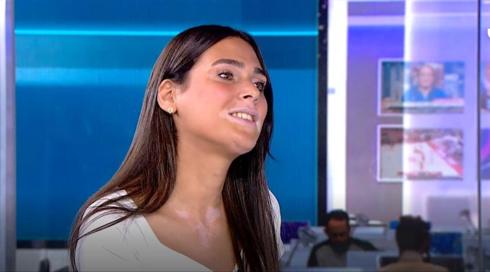 بين السطور | مايا عرابي 