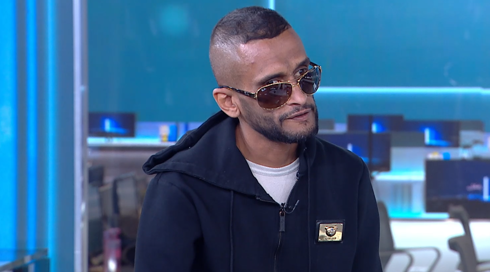 بين السطور علي ابو غانم