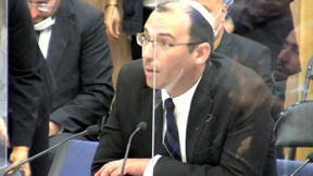 רגע לפני הטיסה: נאסרה כניסתו של ח"כ שמחה רוטמן לאוסטרליה