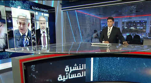 نايف سارجي