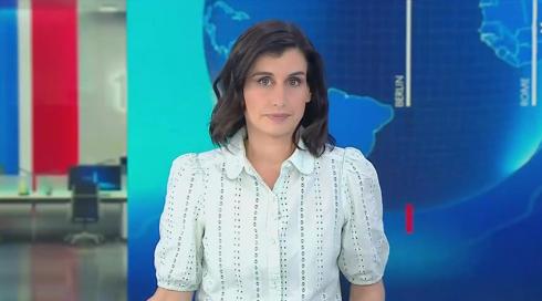 העולם היום | 19.04.23