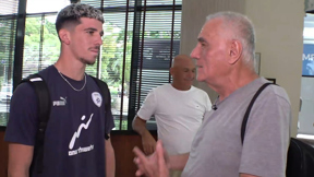 אורי לוי בדרכים 070723