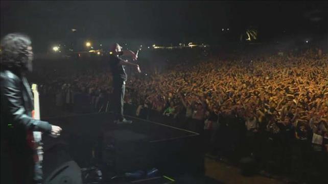 שווארמה פטריות - דנה הרמן