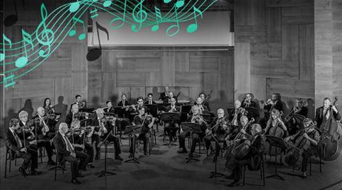 סימפונט רעננה