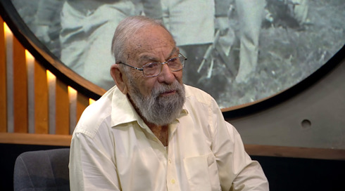 סוכן תרבות | 09.05.25