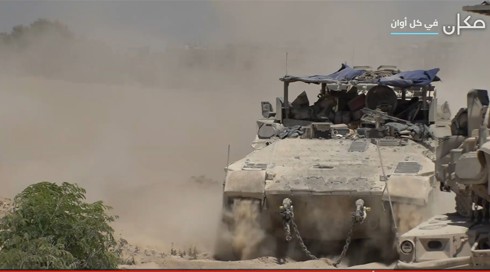 النشرة المسائية