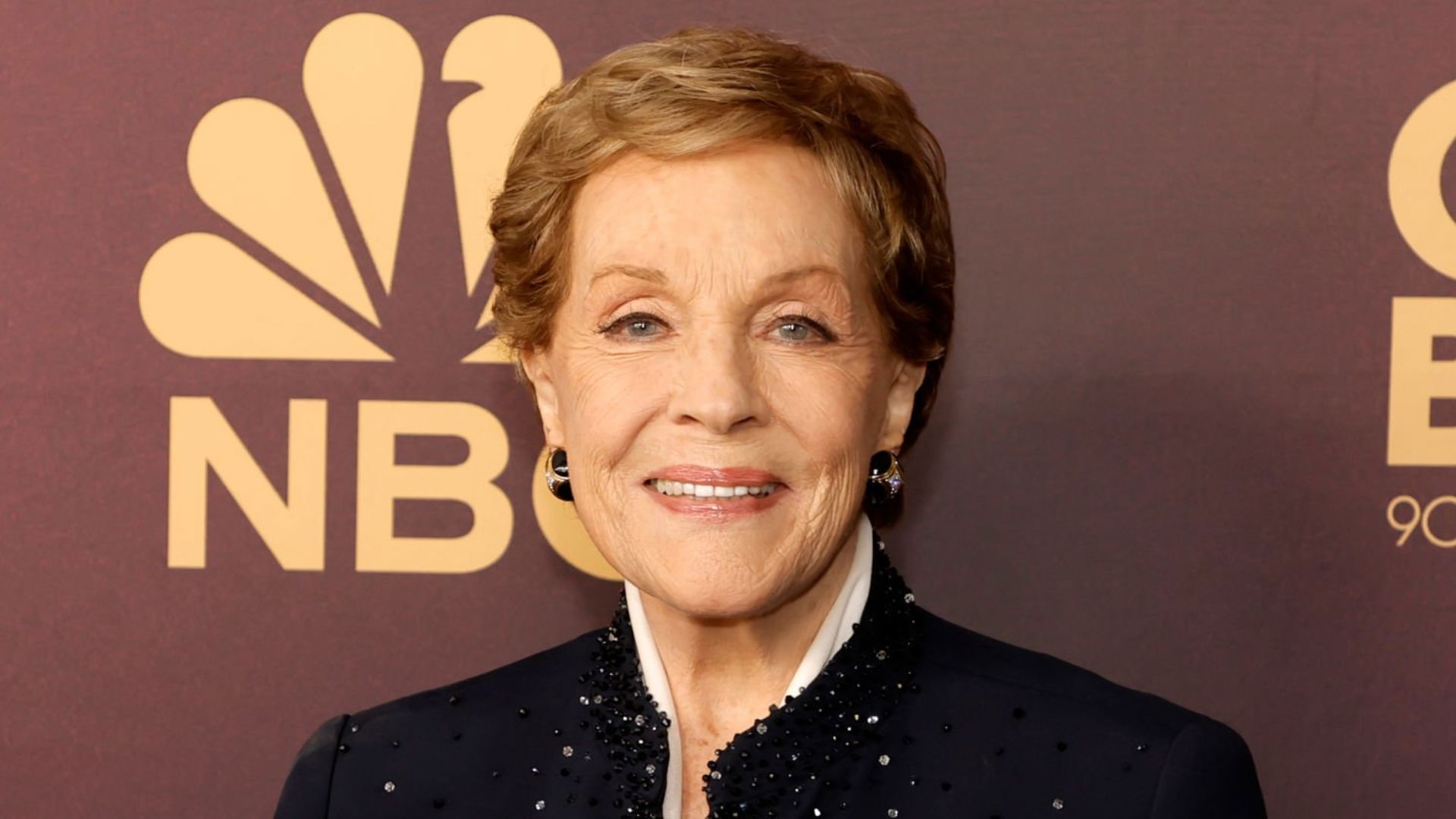 ג'ולי אנדרוז, 2023