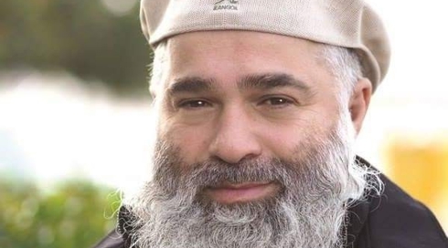 השחקן זבולון מושיאשווילי הלך לעולמו בגיל 52