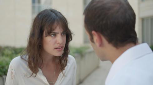 דר זוזובסקי מתוך הסדרה פמת"א