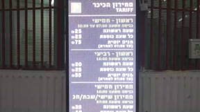 סוף לחוק החניונים? כך זה ישפיע על כולנו