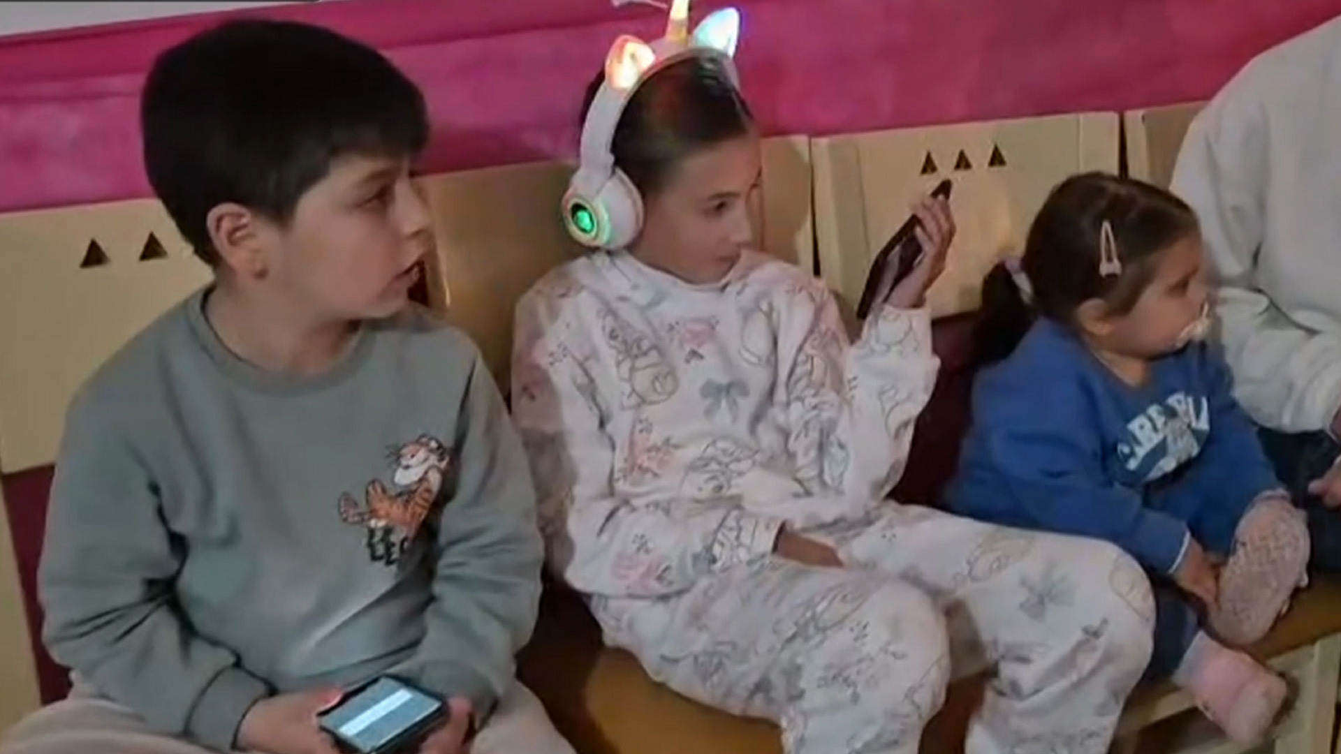 3 משפחות, 3 סיפורים: מבאר שבע עד עפולה - הצצה לחיי המלחמה בישראל