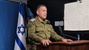 תת-אלוף אפי דפרין