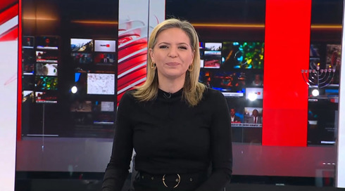 מהדורת כאן חדשות | 15.12.25