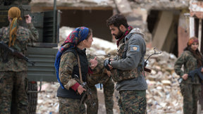 הסוכנות עונה 4 | פרק 6 - יוד 3