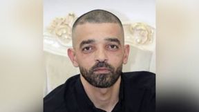 מוחמד שוואמרה, המחבל שביצע את הפיגוע בקיבוץ צובה