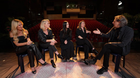 יום האישה 2026. שי שטרן פוגש את כוכבות המופע 'חיות במה'