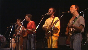 מופע יום העצמאות בקיסריה, 1984