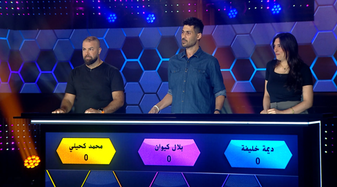 يلّا نخطّطها 2 | الحلقة الأربعون