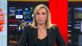 משדר מיוחד עם איילה חסון | 25.03.26 - 18:00