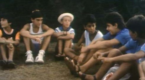 גשר בין שכנים - קל