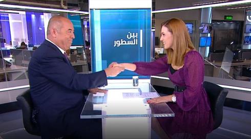 بين السطور | احمد العملة